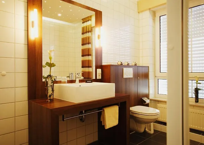 Senne Schloß Holte-Stukenbrock